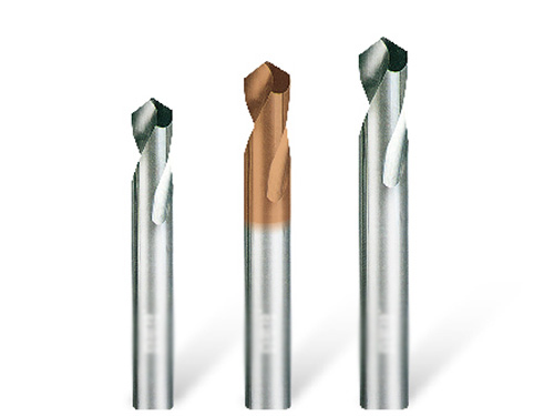 浙(zhè)江SD整體硬質(zhì)合金定心鑽(zuàn)系列